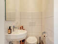 dúplex München Schwabing 01 WC de invitados 14908