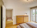 dúplex München Schwabing 03 dormitorio 14908