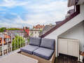 dúplex München Schwabing 03 azotea 14908