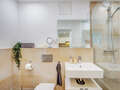 apartamento München Johanneskirchen 01 baño 14909