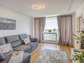 apartamento München Johanneskirchen 01 zona de día  14909