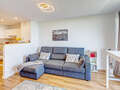 apartamento München Johanneskirchen 03 zona de día  14909