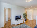 apartamento München Johanneskirchen 04 zona de día  14909