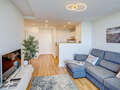 apartamento München Johanneskirchen 05 zona de día  14909