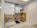apartamento München Maxvorstadt - Universitätsviertel 01 cocina 14910