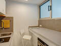 apartamento München Maxvorstadt - Universitätsviertel 02 cocina 14910