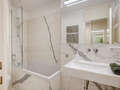 apartamento München Maxvorstadt - Universitätsviertel 01 baño 14910