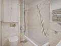 apartamento München Maxvorstadt - Universitätsviertel 02 baño 14910