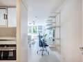 apartamento München Maxvorstadt - Universitätsviertel 02 pasillo 14910