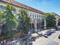apartamento München Maxvorstadt - Universitätsviertel 01 vista 14910