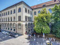 apartamento München Maxvorstadt - Universitätsviertel 02 vista 14910