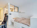 apartamento München Maxvorstadt - Universitätsviertel 01 zona de dormir 14910