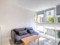 apartamento München Maxvorstadt - Universitätsviertel 02 zona de día  14910