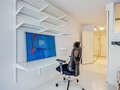 apartamento München Maxvorstadt - Universitätsviertel 05 zona de día  14910
