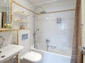 apartamento München Forstenried 01 baño 14911