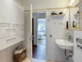 apartamento München Forstenried 02 baño 14911