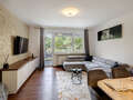 apartamento München Forstenried 01 zona de día  14911