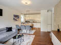 apartamento München Forstenried 02 zona de día  14911
