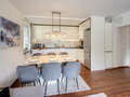 apartamento München Forstenried 03 zona de día  14911