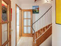 casa Gmund am Tegernsee 05 pasillo 14912