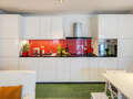 ático München Allach 01 cocina 14913
