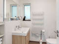 ático con terraza München Menterschwaige 02 2. baño 14914