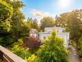 ático con terraza München Menterschwaige 02 vista 14914
