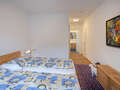 ático con terraza München Menterschwaige 02 dormitorio 14914
