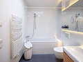 ático con terraza München Menterschwaige 02 1. baño 14914