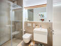 apartamento München Pasing 01 2. baño 14915