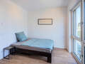 apartamento München Pasing 01 2. dormitorio 14915