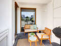 apartamento München Pasing 03 1. balcón 14915
