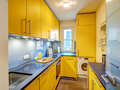 apartamento München Lerchenau 01 cocina 14916