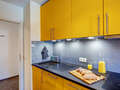 apartamento München Lerchenau 04 cocina 14916