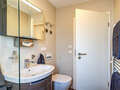 apartamento München Lerchenau 03 baño 14916