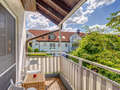 apartamento München Lerchenau 01 balcón 14916