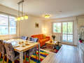 apartamento München Lerchenau 02 zona de día  14916