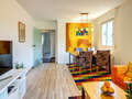 apartamento München Lerchenau 03 zona de día  14916