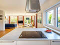 casa pareada München Feldmoching 03 cocina 14917