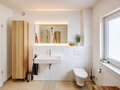 casa pareada München Feldmoching 04 2. baño 14917