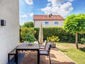 casa pareada München Feldmoching 03 jardín 14917