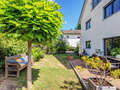 casa pareada München Feldmoching 04 jardín 14917
