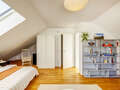 casa pareada München Feldmoching 04 1. dormitorio 14917