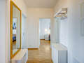 apartamento München Parkstadt Schwabing 01 pasillo 14918