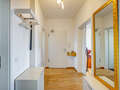 apartamento München Parkstadt Schwabing 02 pasillo 14918