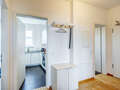 apartamento München Parkstadt Schwabing 03 pasillo 14918