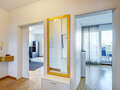 apartamento München Parkstadt Schwabing 04 pasillo 14918
