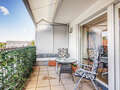 apartamento München Parkstadt Schwabing 03 balcón 14918