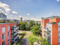 apartamento München Parkstadt Schwabing 01 vista 14918
