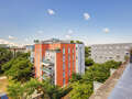 apartamento München Parkstadt Schwabing 02 vista 14918